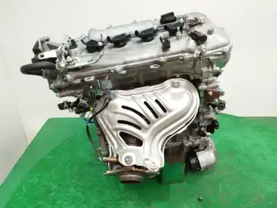 Автозапчасти б/у полный двигатель за toyota verso 1.8 16v cat ссылки oem iam 2zr  