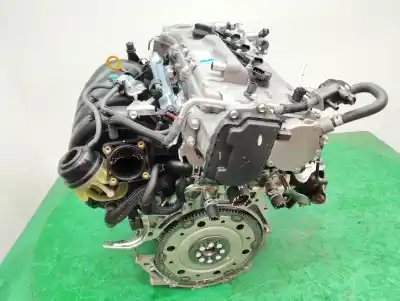 Автозапчасти б/у полный двигатель за toyota verso 1.8 16v cat ссылки oem iam 2zr  
