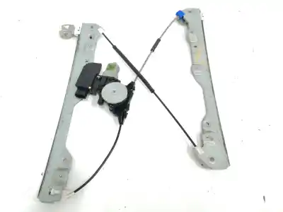 Peça sobressalente para automóvel em segunda mão elevador de vidros dianteiro direito por renault koleos 2.0 dci diesel fap referências oem iam 80750jy40a