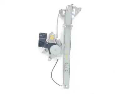 Second-hand car spare part REAR RIGHT WINDOW REGULATOR for RENAULT KOLEOS  OEM IAM references 82750JY00A  