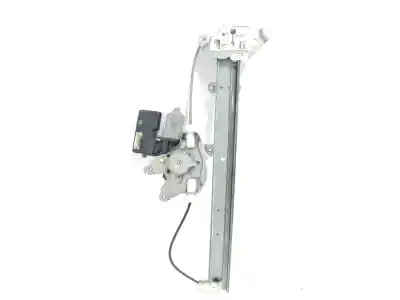 Second-hand car spare part rear left window regulator for renault koleos 2.0 dci diesel fap oem iam references 82751jy00a  