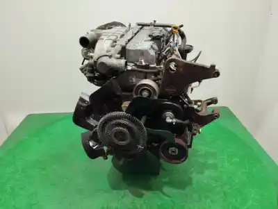 Gebrauchtes Autoersatzteil kompletter motor zum jeep cherokee (xj) 2.5 turbodiesel oem-iam-referenzen m52 enc vm35b 