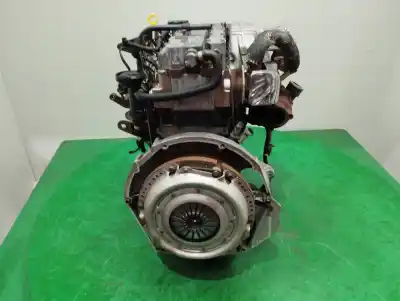 Gebrauchtes Autoersatzteil kompletter motor zum jeep cherokee (xj) 2.5 turbodiesel oem-iam-referenzen m52 enc vm35b 