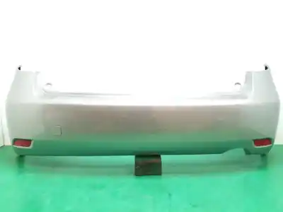 Tweedehands auto-onderdeel achterbumper voor subaru impreza fastback (gr, gh, g3) 1.5 awd (gh3) oem iam-referenties 57704fg010