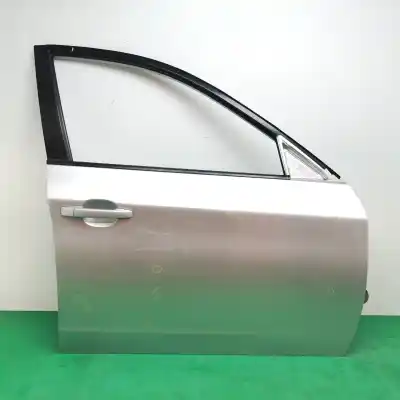 Tweedehands auto-onderdeel rechts voordeur voor subaru impreza fastback (gr, gh, g3) 1.5 awd (gh3) oem iam-referenties 