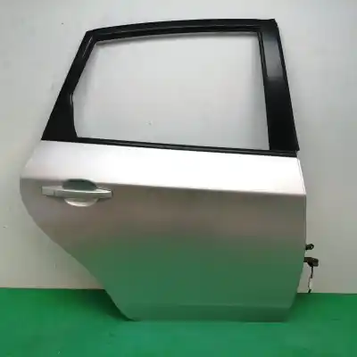 Tweedehands auto-onderdeel deur rechts achter voor subaru impreza fastback (gr, gh, g3) 1.5 awd (gh3) oem iam-referenties 