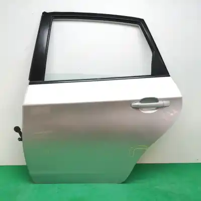 Tweedehands auto-onderdeel deur links achter voor subaru impreza fastback (gr, gh, g3) 1.5 awd (gh3) oem iam-referenties 