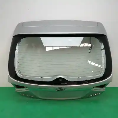 Tweedehands auto-onderdeel achterklep voor subaru impreza fastback (gr, gh, g3) 1.5 awd (gh3) oem iam-referenties 