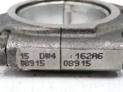 Peça sobressalente para automóvel em segunda mão biela por ford kuga (cbv) titanium referências oem iam 1686300  