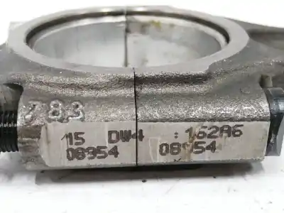 Peça sobressalente para automóvel em segunda mão biela por ford kuga (cbv) titanium referências oem iam 1686300  