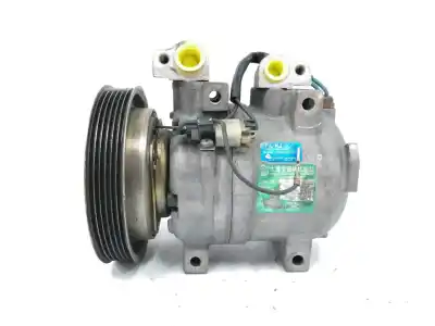 Pièce détachée automobile d'occasion compresseur de climatisation pour ssangyong musso 2.9 turbodiesel cat références oem iam 5062211521  