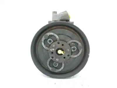 Pièce détachée automobile d'occasion compresseur de climatisation pour ssangyong musso 2.9 turbodiesel cat références oem iam 5062211521  