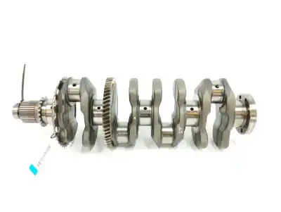 Peça sobressalente para automóvel em segunda mão virabrequim por toyota auris 2.2 d-cat referências oem iam 