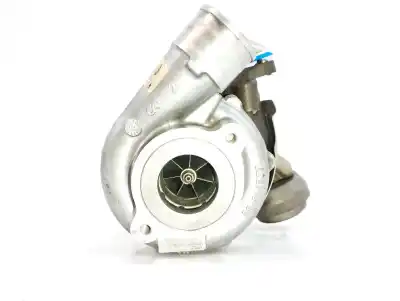 Peça sobressalente para automóvel em segunda mão turbocompresor por toyota auris 2.2 d-cat referências oem iam 172010r021