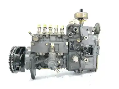 Piesă de schimb auto la mâna a doua pompa de injectie pentru ssangyong musso 2.9 turbodiesel cat referințe oem iam a6620707001 0400075918 