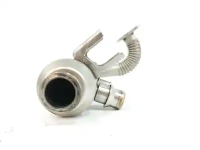 Second-hand car spare part egr cooler for ford tourneo connect (tc7) 1.8 tdci cat oem iam references 7t1q9f464aa  