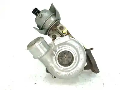 Gebrauchtes Autoersatzteil TURBOLADER zum FORD MONDEO BERLINA (CA2)  OEM-IAM-Referenzen 9671413780  7835834