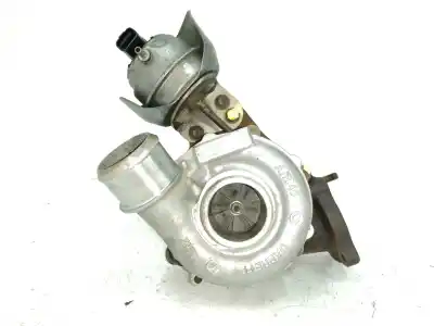 Second-hand car spare part TURBOCHARGER for FORD MONDEO BERLINA (CA2)  OEM IAM references 9671413780  7835834