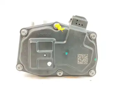 Автозапчасти б/у бабочка коробка за ford ka+ 1.2 ti-vct cat ссылки oem iam cn1g9f991ac  50989002