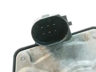 Автозапчасти б/у бабочка коробка за ford ka+ 1.2 ti-vct cat ссылки oem iam cn1g9f991ac  50989002