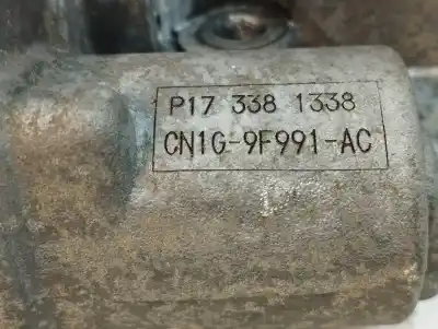 Автозапчасти б/у бабочка коробка за ford ka+ 1.2 ti-vct cat ссылки oem iam cn1g9f991ac  50989002