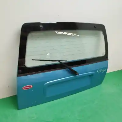 Recambio de automóvil de segunda mano de porton trasero para microcar virgo 40 0.5 cc referencias oem iam   
