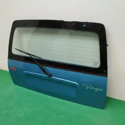 Recambio de automóvil de segunda mano de porton trasero para microcar virgo 40 0.5 cc referencias oem iam   