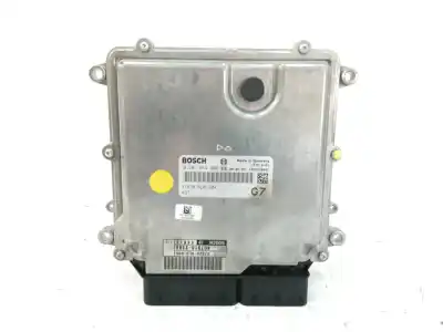 Second-hand car spare part ECU ENGINE CONTROL for HONDA ACCORD BERLINA (CU)  OEM IAM references 37820RL0G04  0281014809