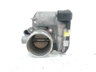 Автозапчастина б/у коробка метелика для ford fiesta (ccn) 1.25 16v cat посилання на oem iam 8a6g9f991ac