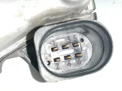 Автозапчасти б/у бабочка коробка за ford fiesta (ccn) 1.25 16v cat ссылки oem iam 8a6g9f991ac  0280750532