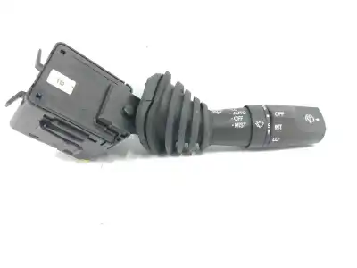 Peça sobressalente para automóvel em segunda mão comutador de limpa vidros por chevrolet captiva 2.0 diesel cat referências oem iam 