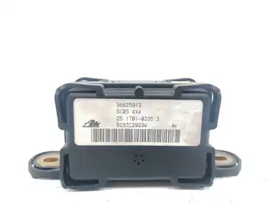 Second-hand car spare part sensor for chevrolet captiva 2.0 diesel cat oem iam references 96625913  
