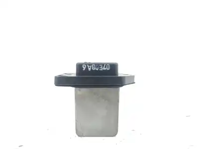 Peça sobressalente para automóvel em segunda mão resistência sofagem chauffage por chevrolet captiva 2.0 diesel cat referências oem iam 