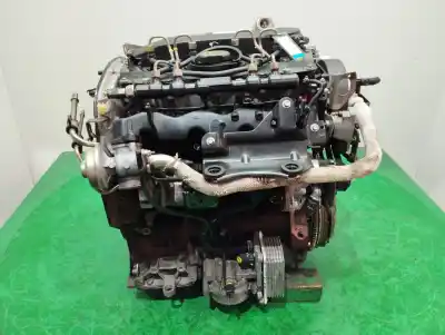 Peça sobressalente para automóvel em segunda mão motor completo por jaguar x-type wagon 2.0 diesel cat referências oem iam 