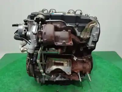 Second-hand car spare part complete engine for jaguar x-type wagon 2.0 diesel cat oem iam references   