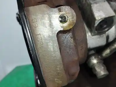 Second-hand car spare part complete engine for jaguar x-type wagon 2.0 diesel cat oem iam references   