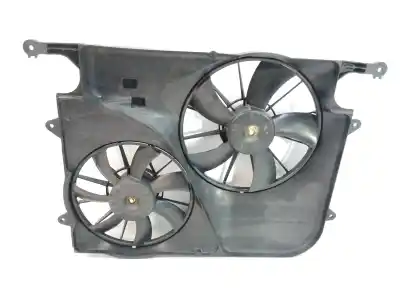 Peça sobressalente para automóvel em segunda mão termoventilador elétrico por chevrolet captiva 2.0 diesel cat referências oem iam 96629051