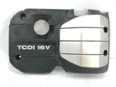Peça sobressalente para automóvel em segunda mão tampa do motor por chevrolet captiva 2.0 diesel cat referências oem iam 