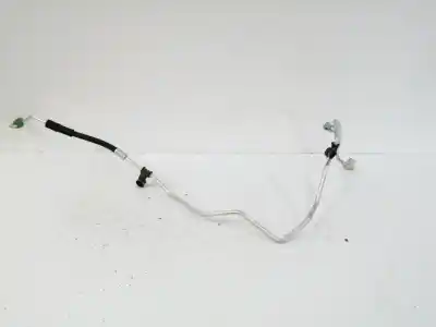 Peça sobressalente para automóvel em segunda mão tubos de ar condicionado por chevrolet captiva 2.0 diesel cat referências oem iam 96461950