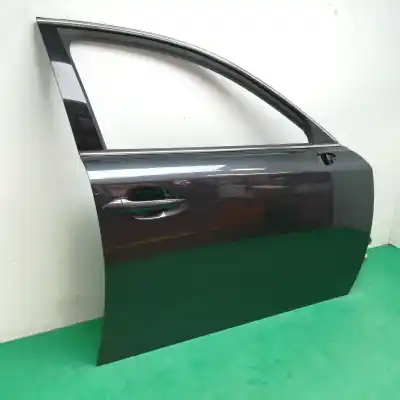 Автозапчастина б/у передні праві двері для lexus is200 (ds2/is2) 2.2 d-cat посилання на oem iam   