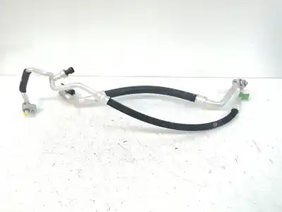 Peça sobressalente para automóvel em segunda mão tubos de ar condicionado por chevrolet captiva 2.0 diesel cat referências oem iam 