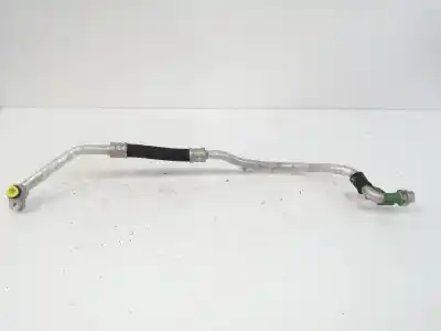 Peça sobressalente para automóvel em segunda mão tubos de ar condicionado por chevrolet captiva 2.0 diesel cat referências oem iam 96629600