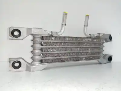 Peça sobressalente para automóvel em segunda mão radiador de óleo do motor por chevrolet captiva 2.0 diesel cat referências oem iam 