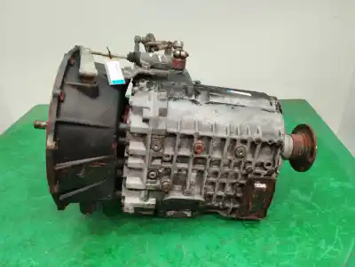 Pezzo di ricambio per auto di seconda mano riduttore per nissan atleon camion 3.0 d || 125 cv / 92 kw riferimenti oem iam s636