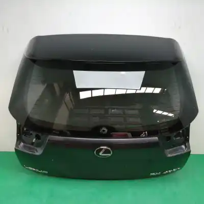 Автозапчасти б/у задняя дверь за lexus rx 3.3 v6 24v cat ссылки oem iam 