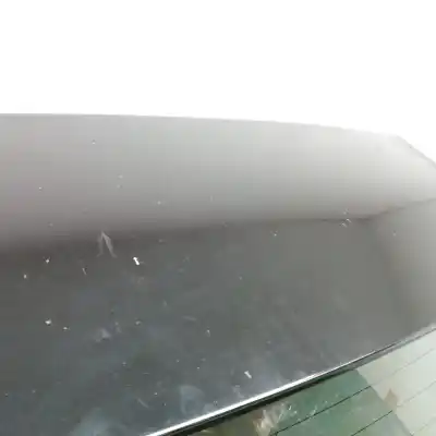 Second-hand car spare part tailgate for lexus rx 3.3 v6 24v cat oem iam references   