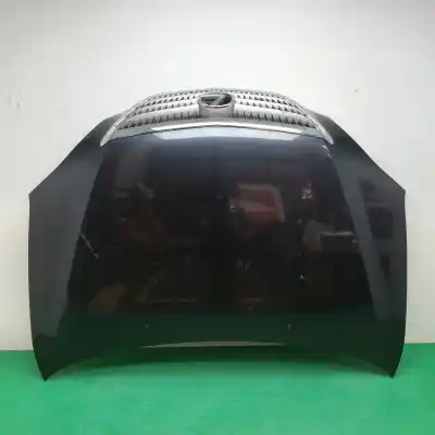 Автозапчасти б/у капот за lexus rx 3.3 v6 24v cat ссылки oem iam 5330148050