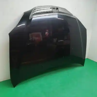 Peça sobressalente para automóvel em segunda mão capot por lexus rx 3.3 v6 24v cat referências oem iam 5330148050  