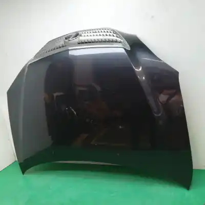 Peça sobressalente para automóvel em segunda mão capot por lexus rx 3.3 v6 24v cat referências oem iam 5330148050  
