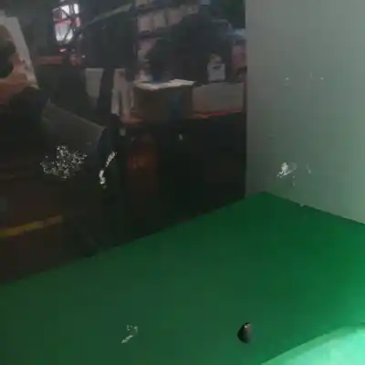 Peça sobressalente para automóvel em segunda mão capot por lexus rx 3.3 v6 24v cat referências oem iam 5330148050  